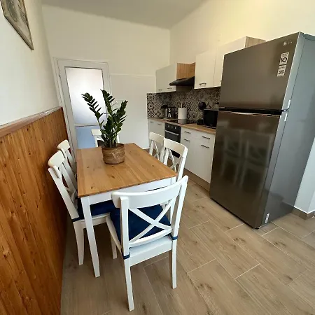 La Vita Pihenohaz Gyomaendrőd Zewnętrze zdjęcie