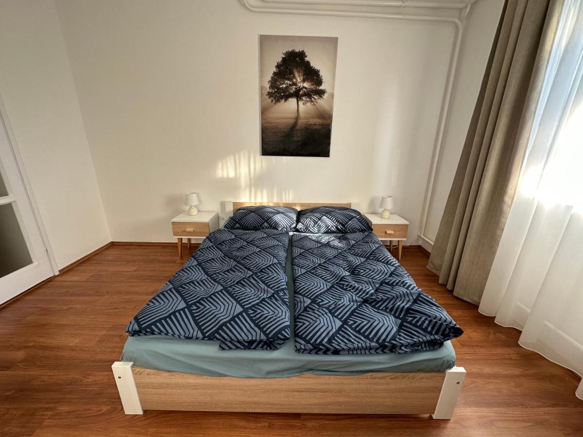 La Pihenohaz Apartment