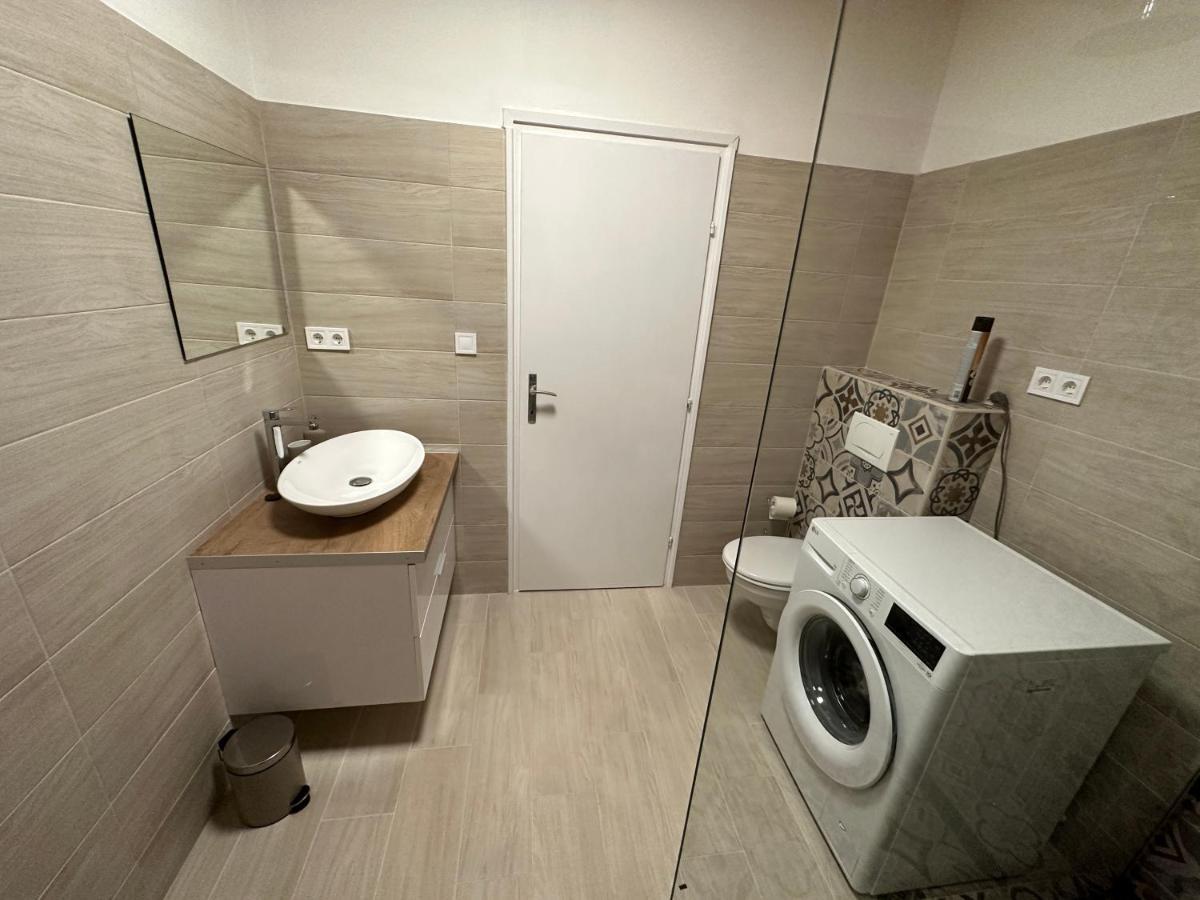 Apartment La Pihenohaz Gyomaendrod