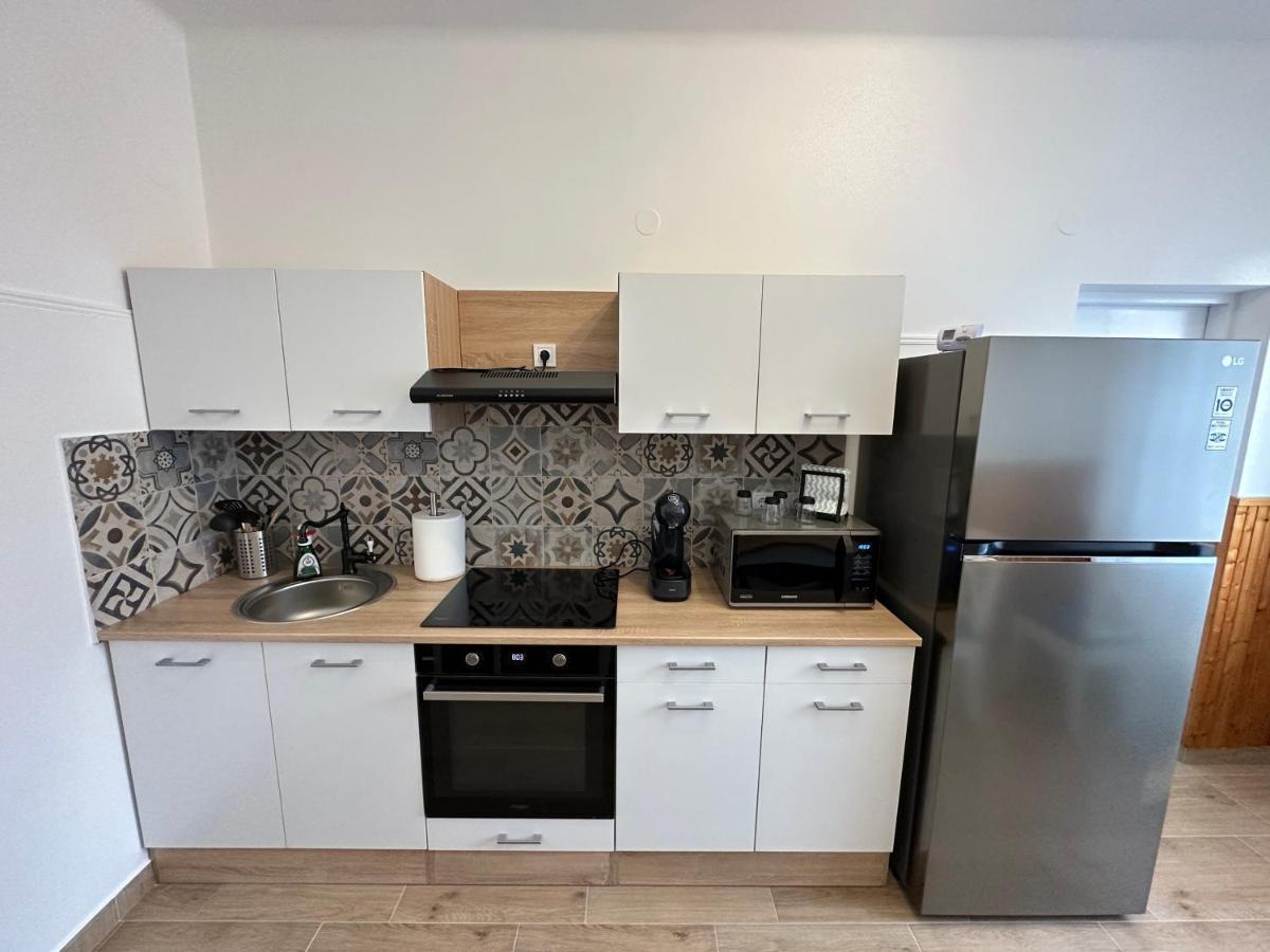 Apartment La Pihenohaz