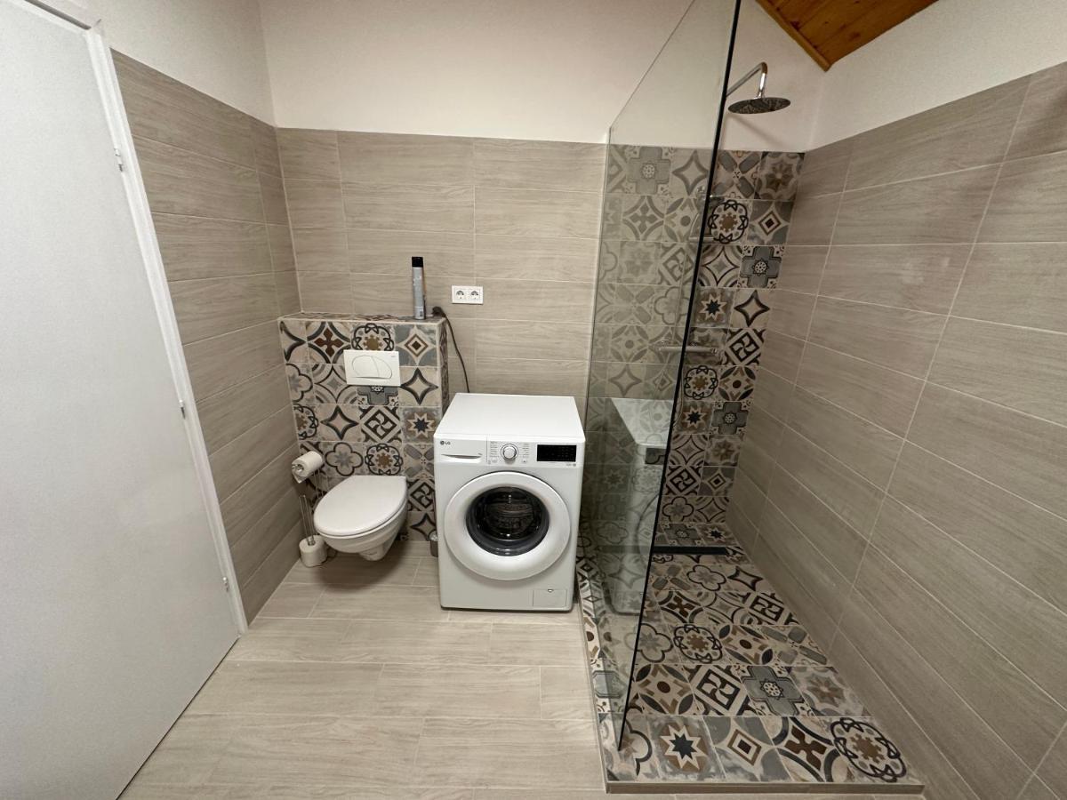 La Pihenohaz Apartment Gyomaendrod